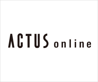 ACTUS　online