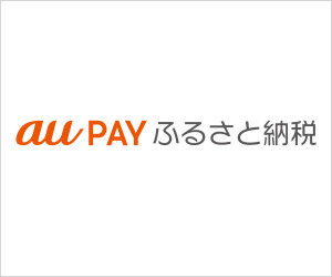 au pay ふるさと納税