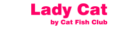 Lady Cat (海外通販カタログ情報センター Cat Fish Club)