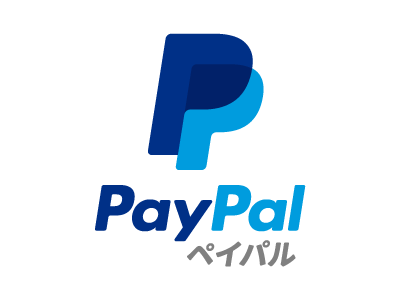 PayPalに交換する